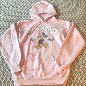 Disney pullover! Mickey